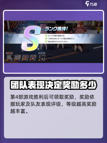 蔚蓝档案🔥新手必看！轻松上手攻略🎉截图4