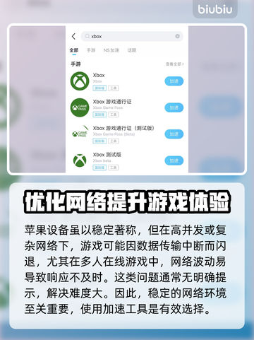 苹果13玩游戏闪退？这个问题必须得看看了！💥🎮截图3