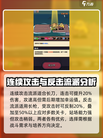 原神🔥冒险者日记：装备流派大揭秘！🎮截图3