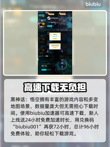 黑神话悟空：百目真人打法🔥速通攻略🎉截图4