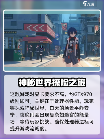 绝区零电脑上有吗介绍截图3