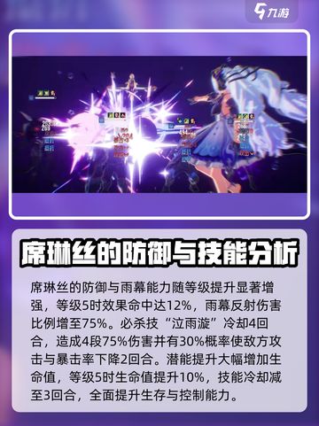 伊瑟琳是谁介绍截图4