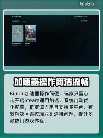 🎮泰拉瑞亚闪退？Steam进不去终极解决办法！截图6