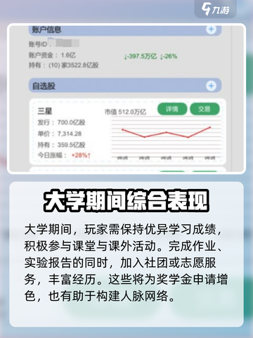 比特人生奖学金申请秘籍🔥助你轻松拿奖！截图3