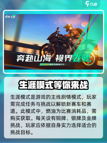 黎明飞驰安卓版怎么玩介绍截图3