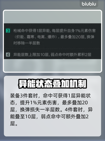 🔥七日世界庇护者套装使用攻略来袭！💎截图3