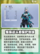 尘白禁区泰坦物质生物是什么介绍截图3