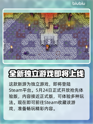 造作海岛上线🔥发售平台大揭秘！🎉游戏党必看截图2