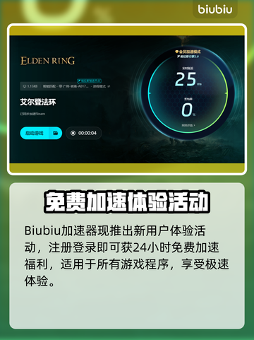 🎮艾尔登法环小蓝熊闪退？速看解决方法！截图4