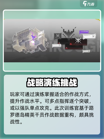 明日方舟矢量突破活动什么时候开启介绍截图4