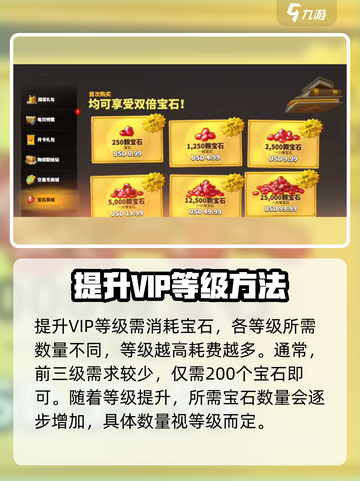 万龙觉醒v8要多少宝石介绍截图2