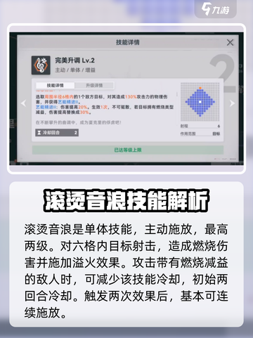 少女前线2追放夏克里怎么样介绍截图4