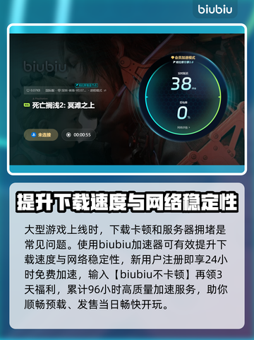 死亡搁浅2上线时间🔥小岛秀夫亲自爆料！🎮⚡截图4