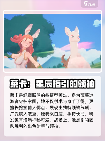 剑与远征2🔥莱卡强度逆天？开局必练角色！截图2