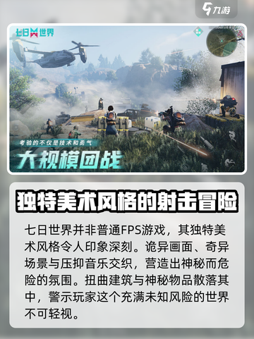 七日世界配置要求介绍介绍截图3