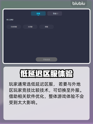 死亡边境2🔥加速器下载链接分享🎉截图6