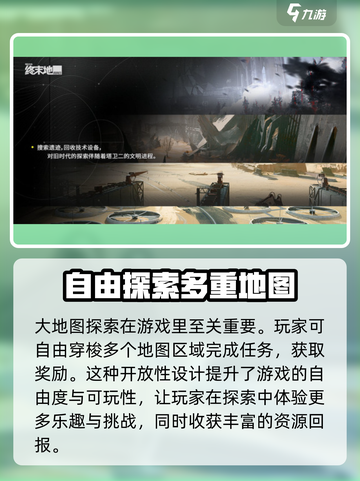 明日方舟终末地什么类型的游戏介绍截图4