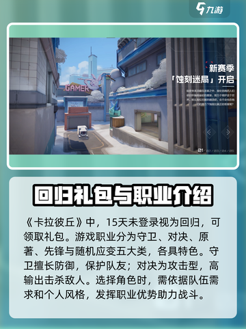 卡拉彼丘回归天数大揭秘🔥玩家必看！截图2