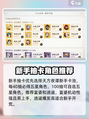 无尽梦回怎么玩 无尽梦回玩法攻略介绍截图3