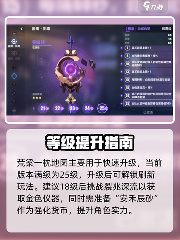 🔥崩坏3第二部通关秘籍💥截图3