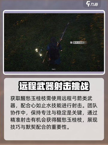 燕云十六声开封奇巧收集方法有哪些介绍截图3