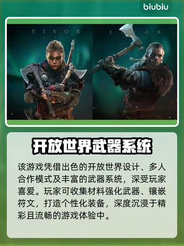 💥刺客信条英灵殿闪退？速解攻略来啦！🎮🔥截图2