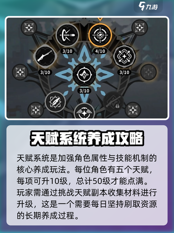 火环🔥新手必看！轻松上手玩法全攻略✨截图3