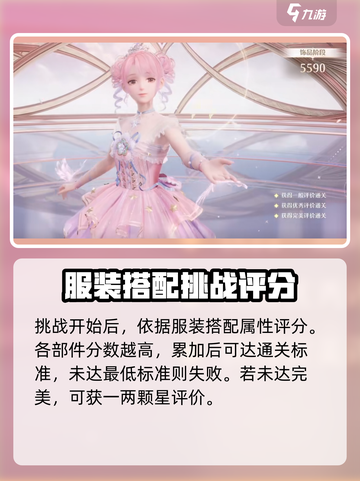 无限暖暖深渊怎么玩介绍截图7