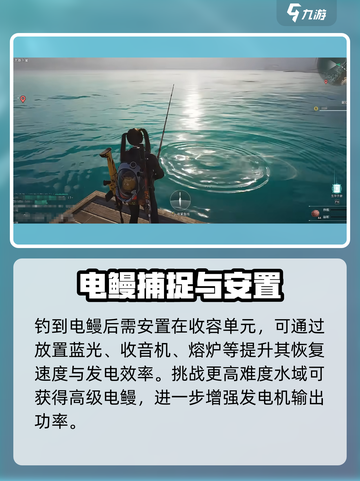七日世界电鳗怎么样介绍截图4