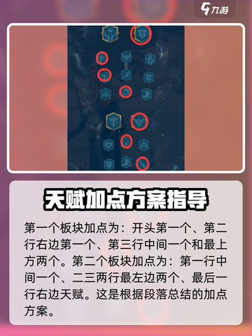 万龙觉醒🔥拉法林天赋加点攻略来啦！截图3