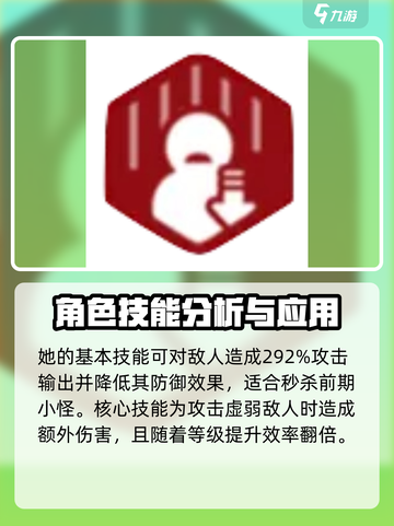 蔚蓝档案梓怎么样介绍截图4