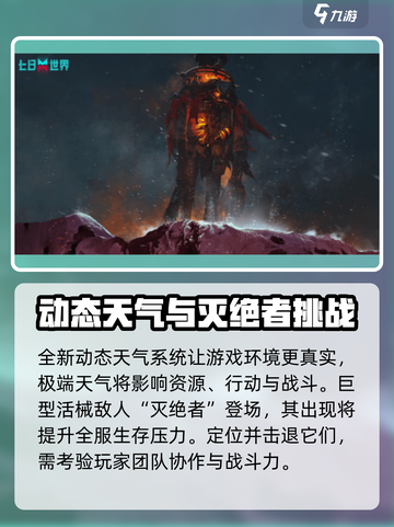七日世界雪国人生剧本玩法介绍介绍截图4
