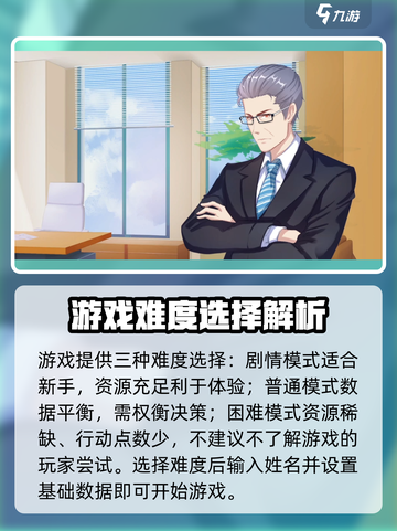 职场浮生记正式版怎么开荒介绍截图2