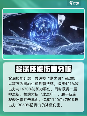 恋与深空🔥永恒套装值不值得买？全套评测来了！截图6