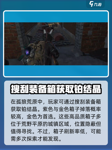 七日世界铂结晶介绍介绍截图6