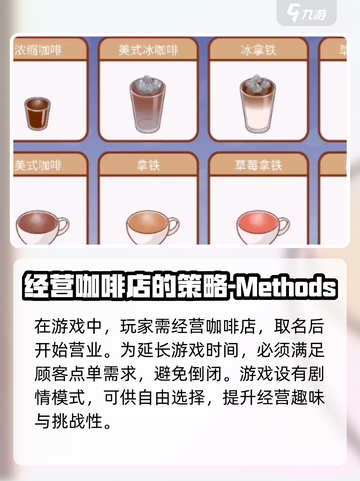 可口的咖啡破产介绍介绍截图2