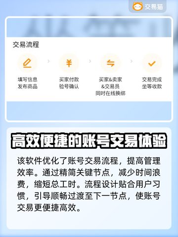 王国纪元账号交易平台推荐🔥选对平台轻松交易！📈截图3