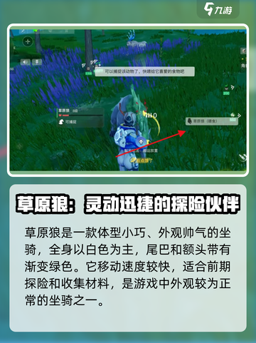 创造吧我们的星球图鉴攻略介绍截图3