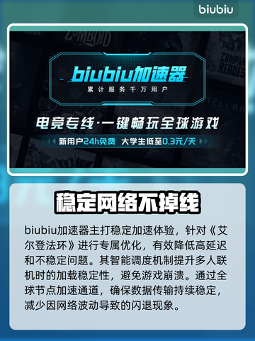 艾尔登法环闪退？❌一键解决办法来了！🎮截图2