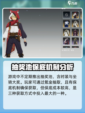 星痕共鸣限定套装怎么获取介绍截图5