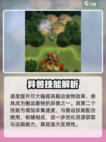 野兽领主新世界小熊猫怎么样介绍截图4