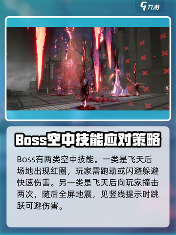 明日方舟终末地boss战攻略介绍截图8