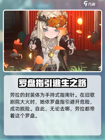 异象回声劳拉怎么样介绍截图4