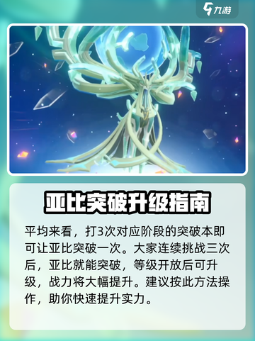 奥拉星2🔥突破方法大揭秘！快速提升战力📖截图5
