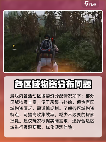 七日世界🔥资源地图查询攻略💎截图2