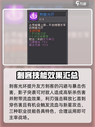 元气骑士前传盗贼怎么样介绍截图4