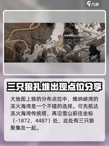 七日世界丛林狼皮怎么获得介绍截图2