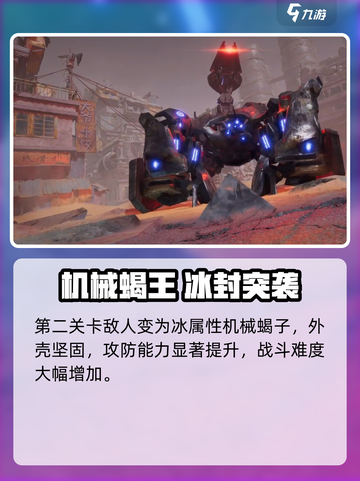 《破碎之地30级副本通关秘籍🔥》💥截图5