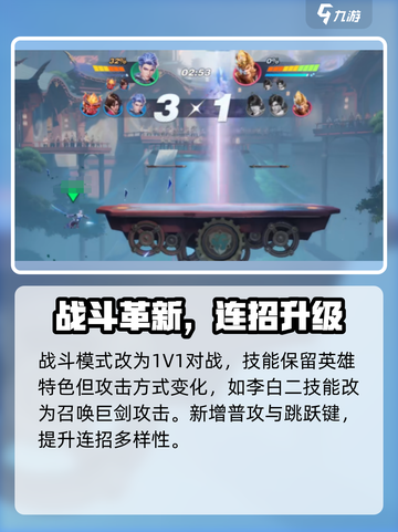 《星之破晓》手游重磅来袭！🎮🔥截图3