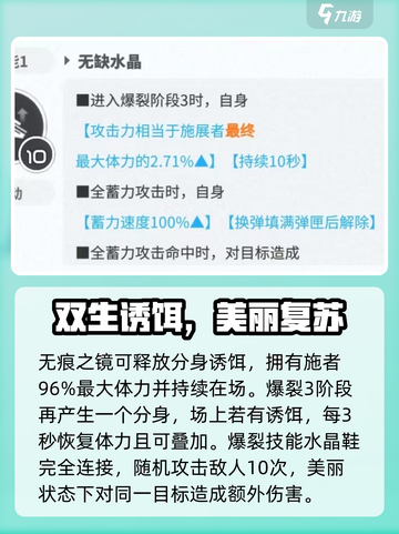 胜利女神新的希望灰姑娘怎么样介绍截图3
